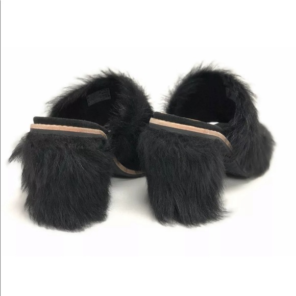 UGG Rosa Fluff Heel - Picture 5 of 6